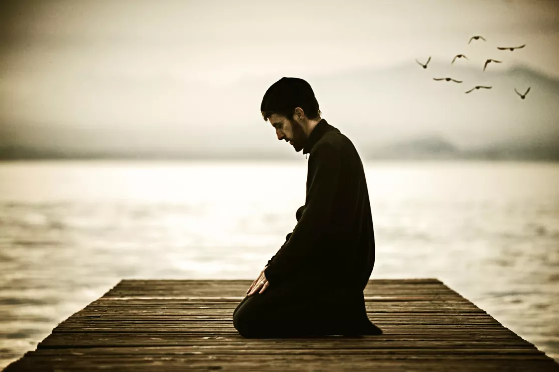 Is Forgiveness An Act Of God?