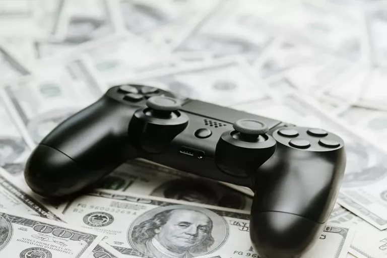 Real Money Earning Games in Pakistan