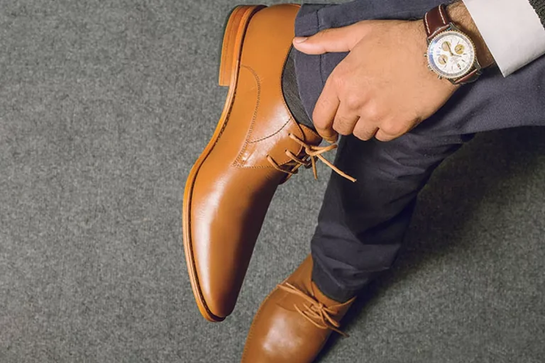 Top Shoe Brands in Pakistan