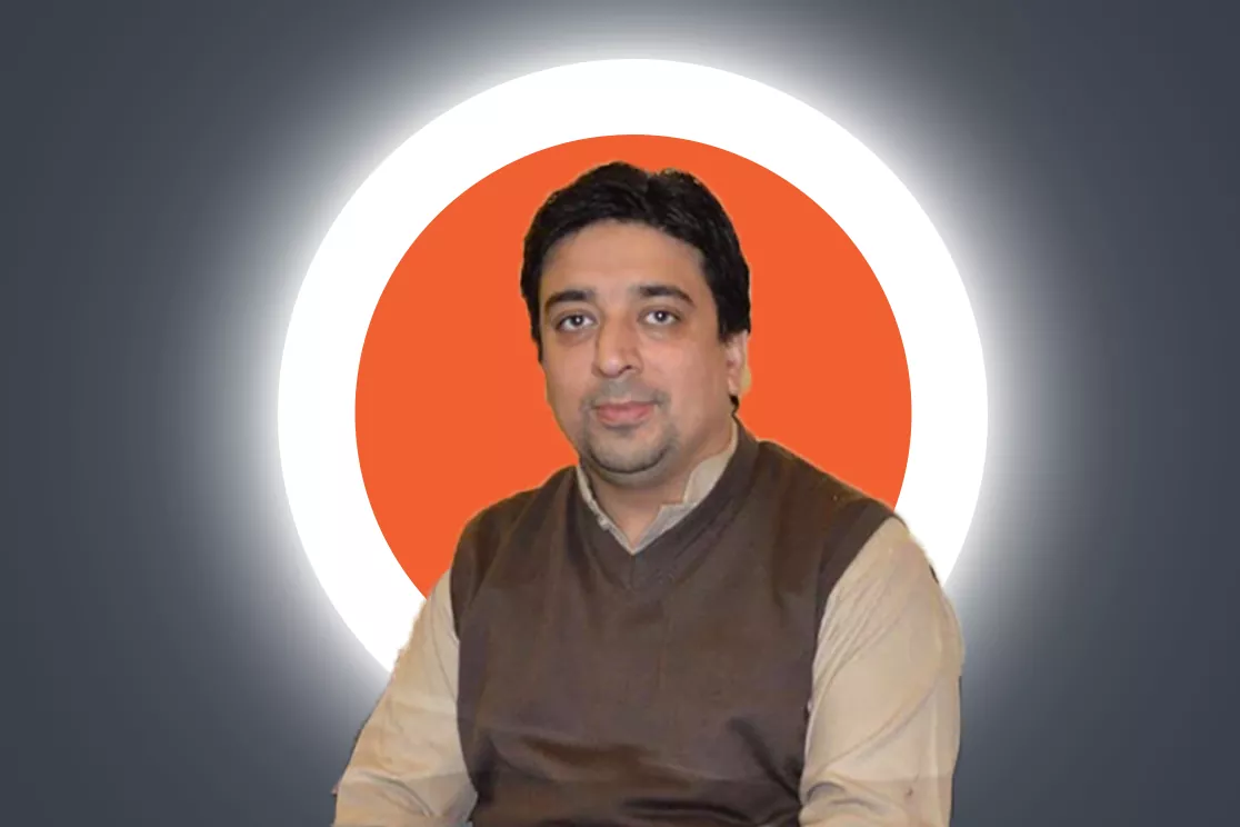 Hisham Sarwar Networth