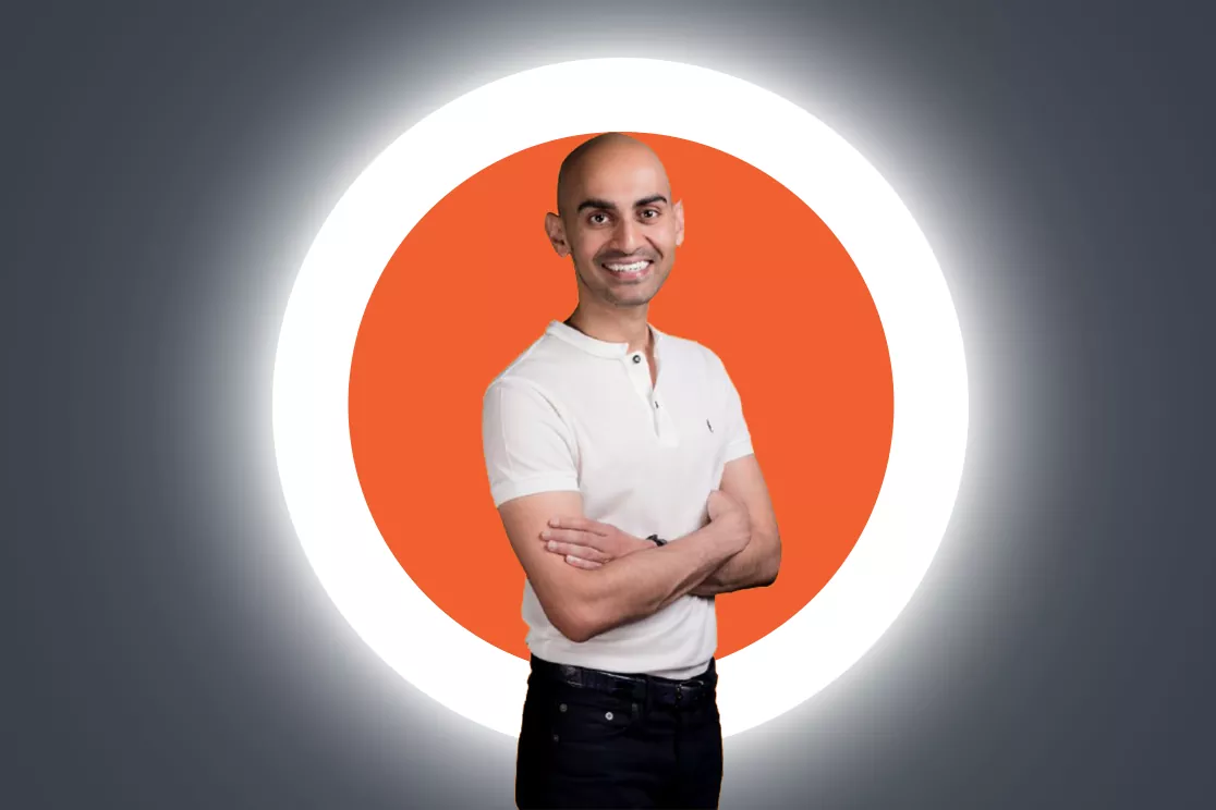 Neil Patel Net Worth