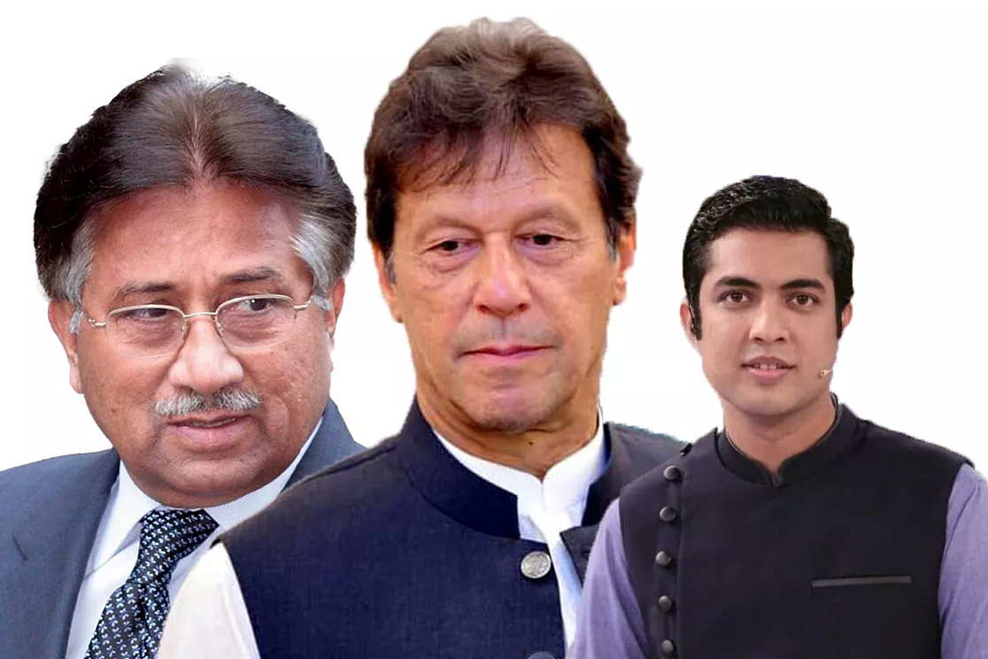 Top 10 News in Pakistan During 2022