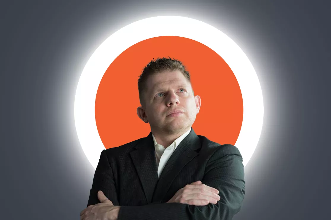 Chris Walker Net Worth