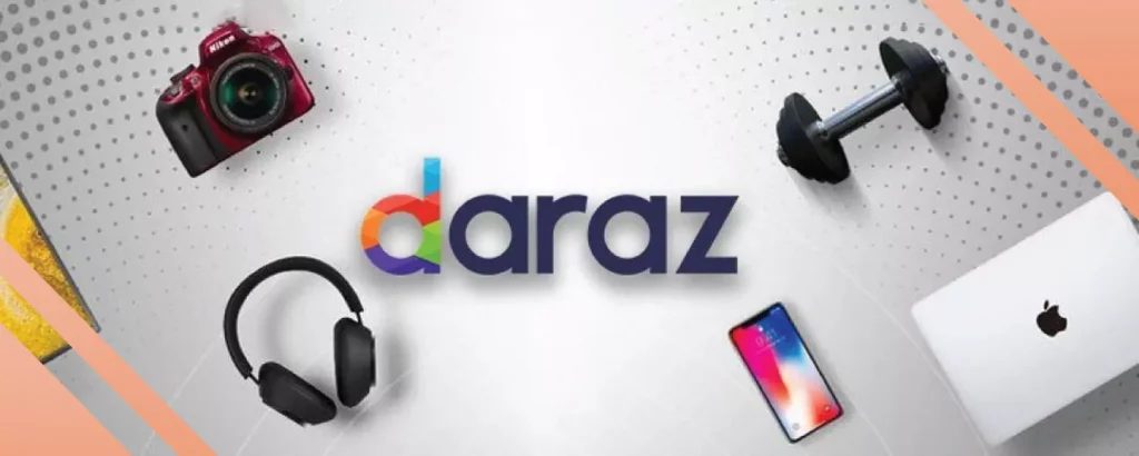 Daraz