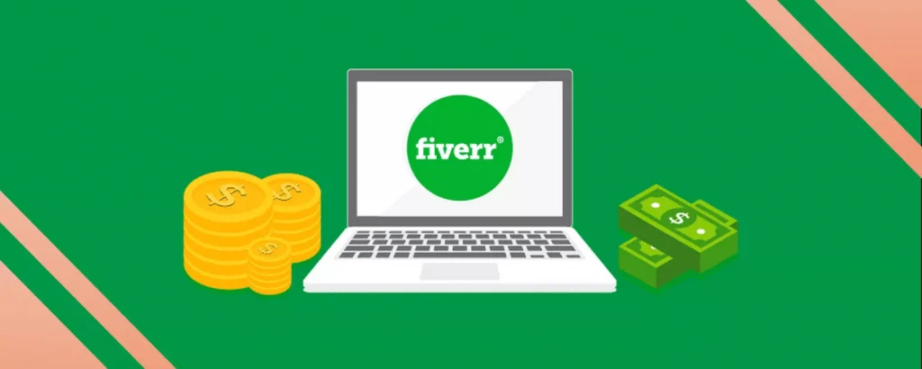 Fiverr Website