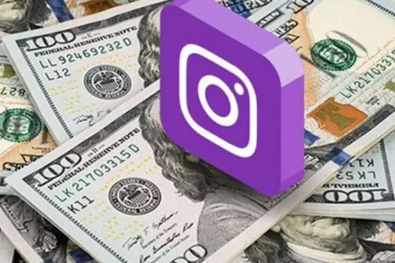 How to Earn Money on Instagram?
