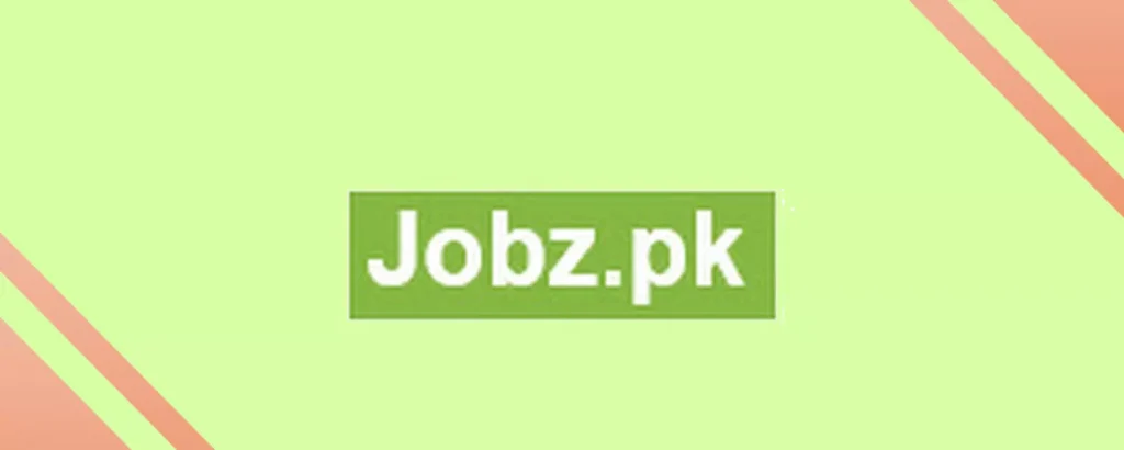 Jobz.Pk
