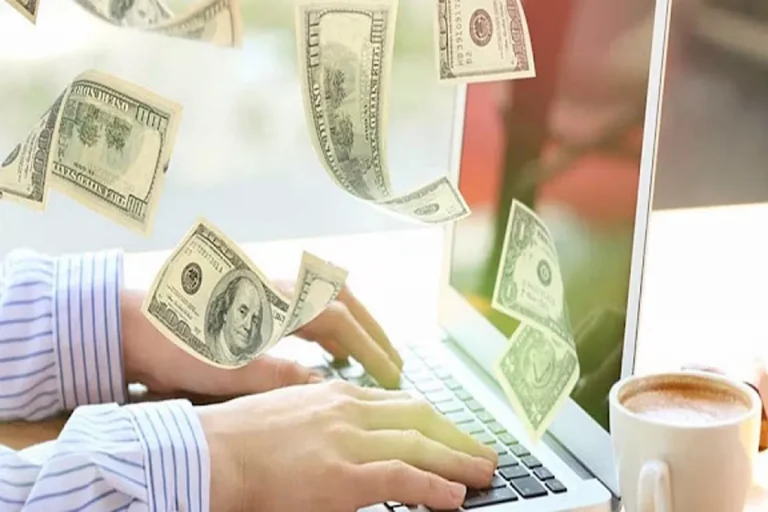 Earn Money Online in Pakistan From Webtalk