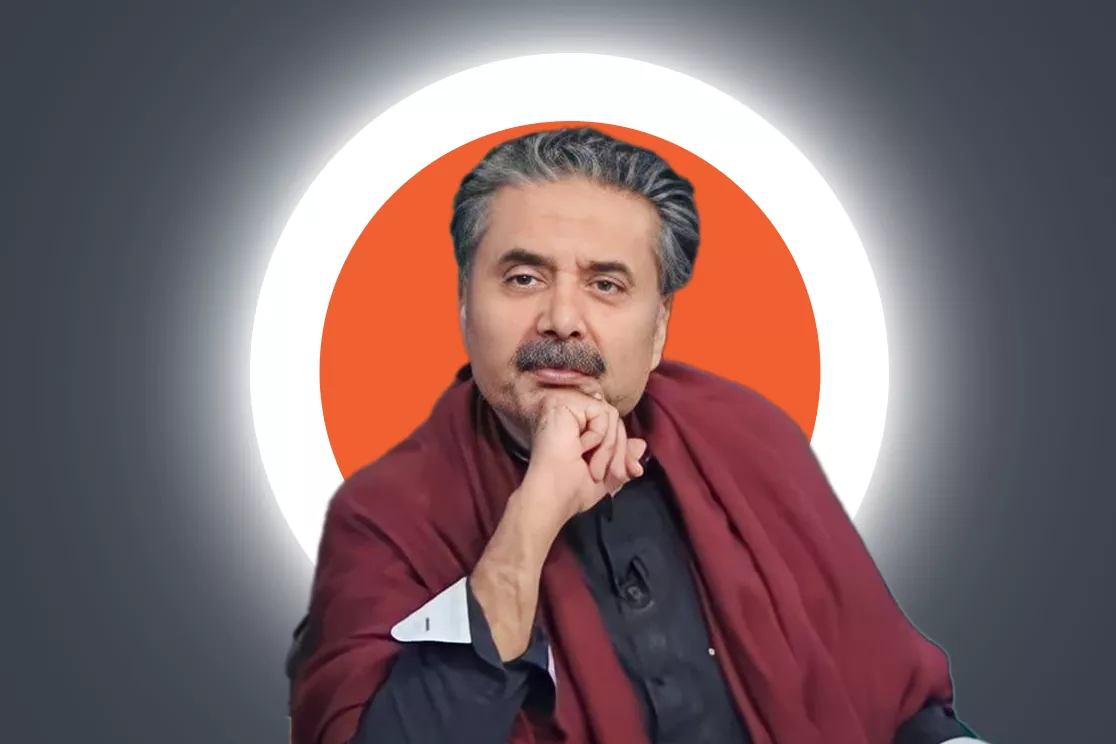 Aftab Iqbal Net Worth