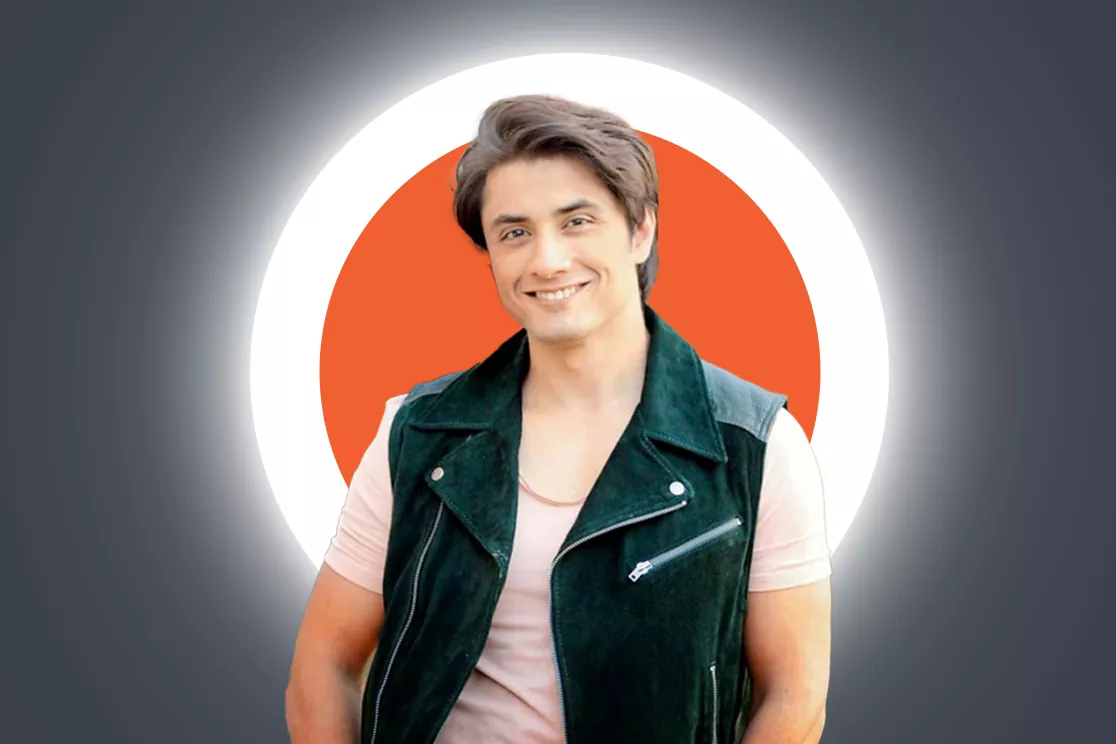 Ali Zafar Net Worth
