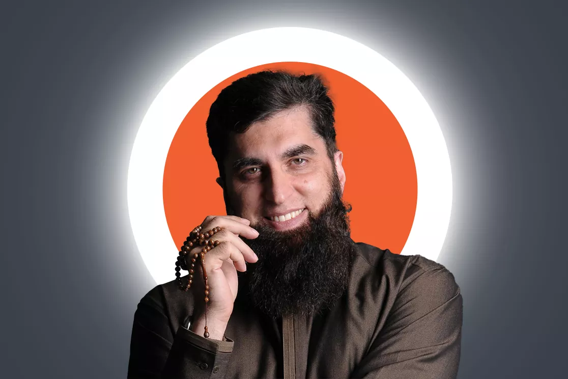 Junaid Jamshed Net Worth