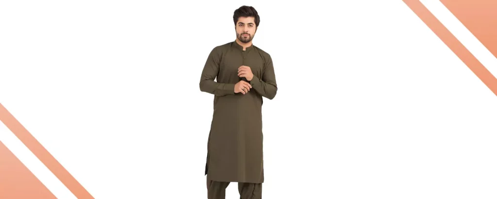 Gul Ahmad For Men