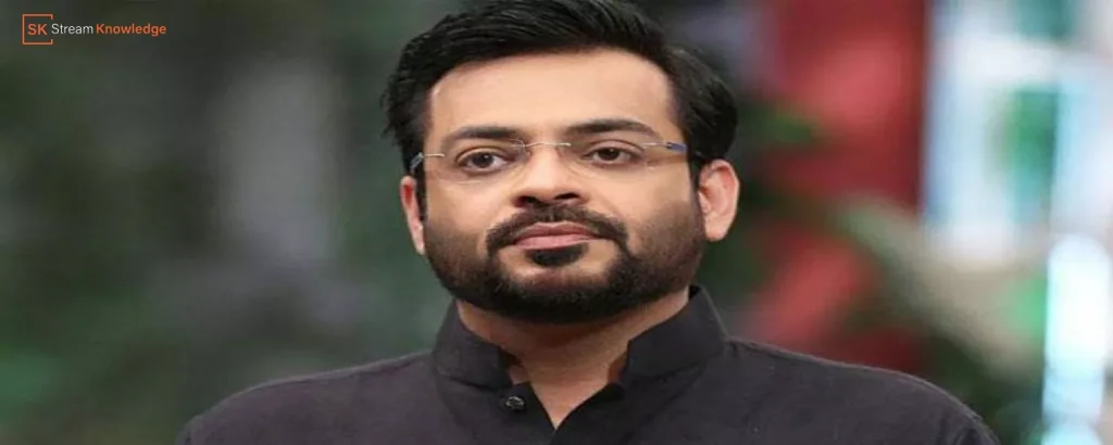 Aamir Liaquat