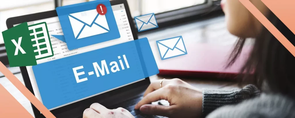 Answering Email Work