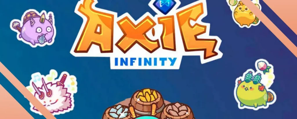 Axie Infinity 