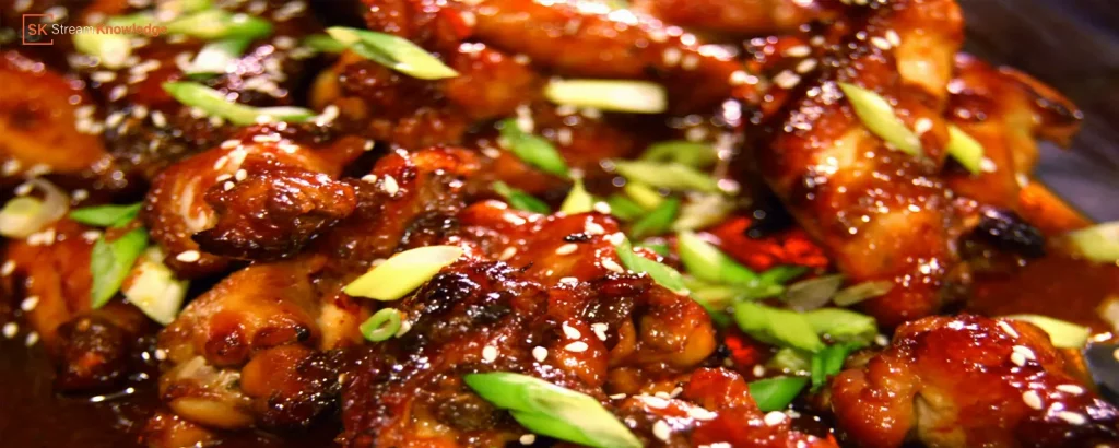 Chicken Recipe