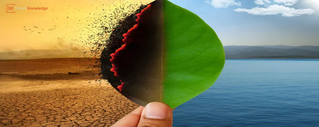 Climate Change