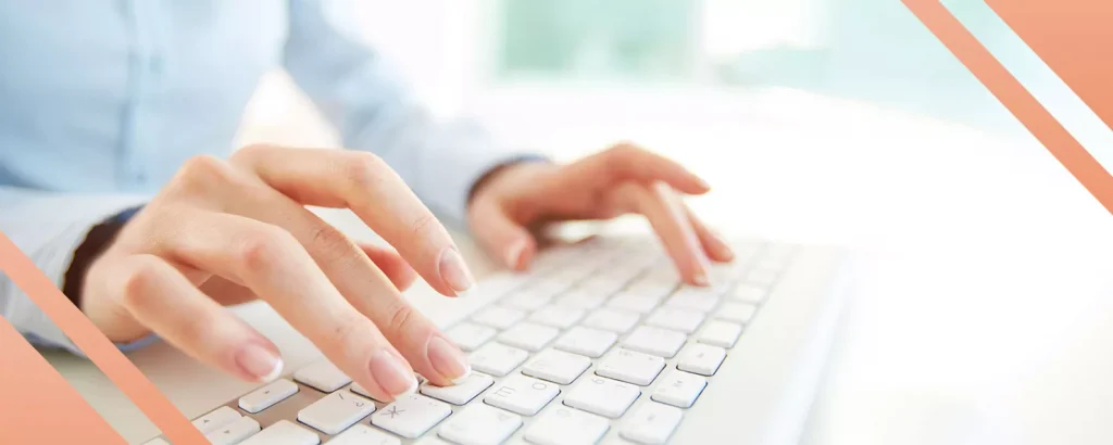 Data Entry Work