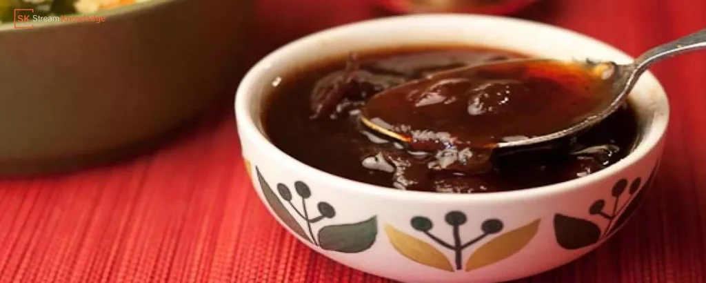 Imli ki Chutney