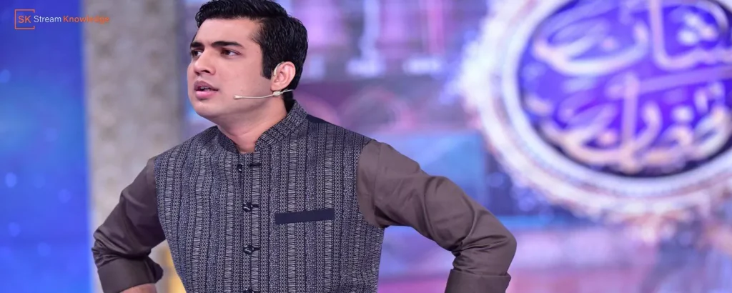 Iqrar ul Hassan