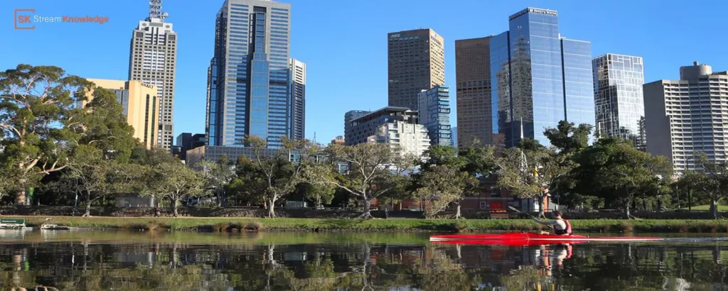 Melbourne Weather