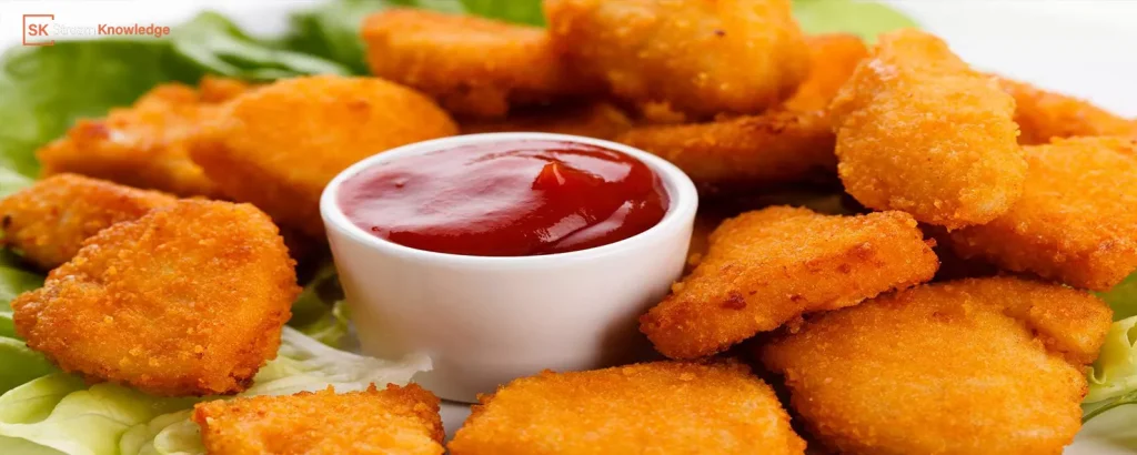 Nuggets