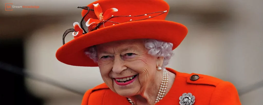 Queen Elizabeth