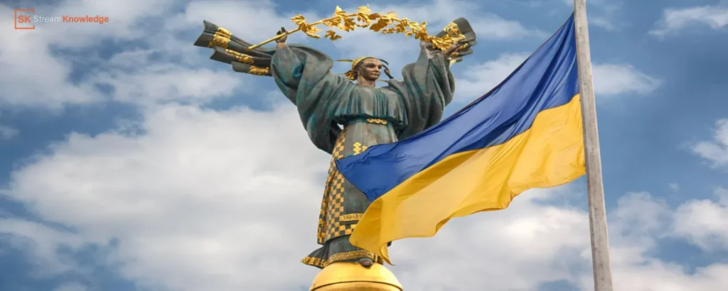 Ukraine