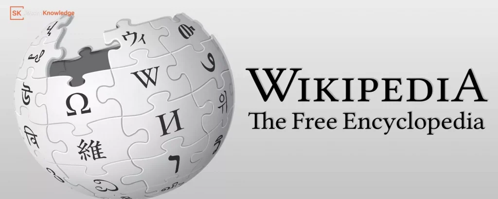 Wikipedia