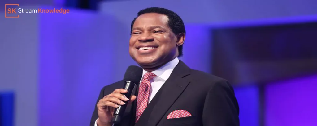 Associate Pastor