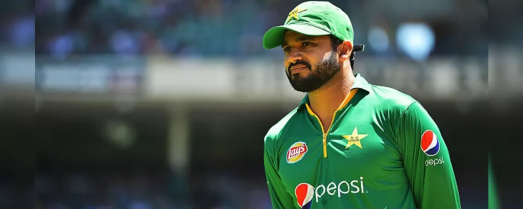 Azhar Ali
