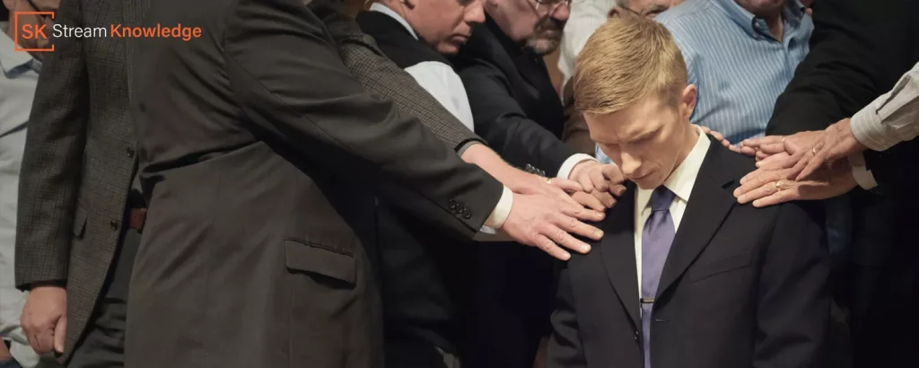 Bivocational Pastor