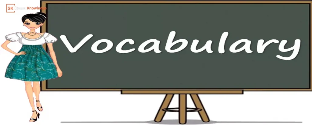 Enhances Your Vocabulary