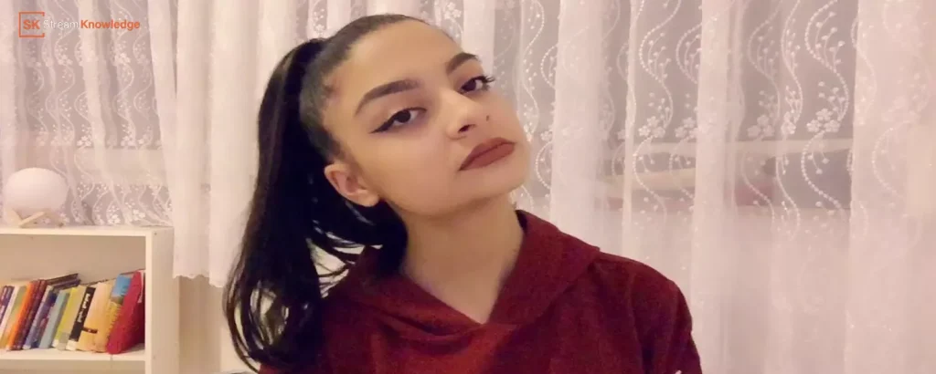 Fatima Tahir