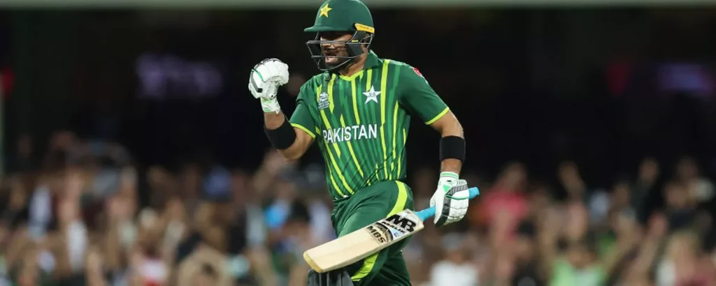Iftikhar Ahmad