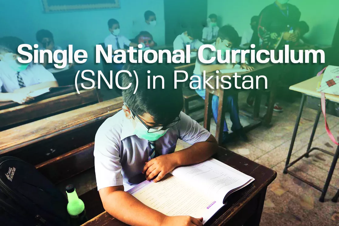 Single National Curriculum (SNC)