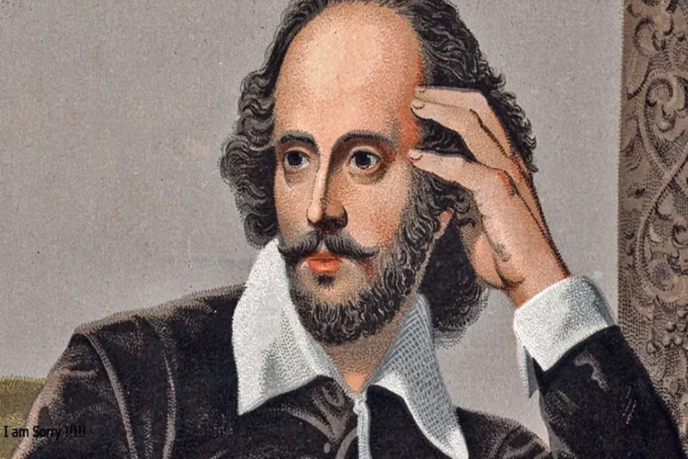 William Shakespeare As A Dramatist