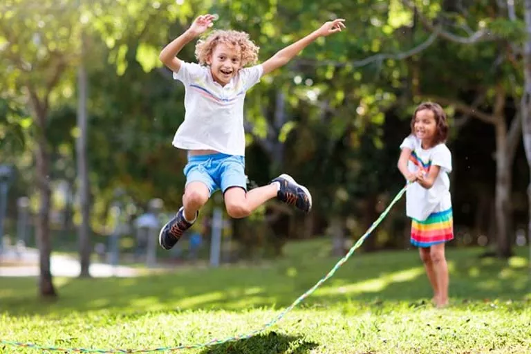 The Ultimate Guide to the Best Yard Games for Toddlers and Kids