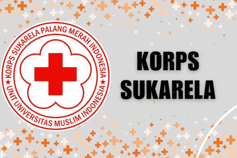 Korps Sukarela (KSR): A Deep Dive into the Enigmatic Realm of Volunteerism